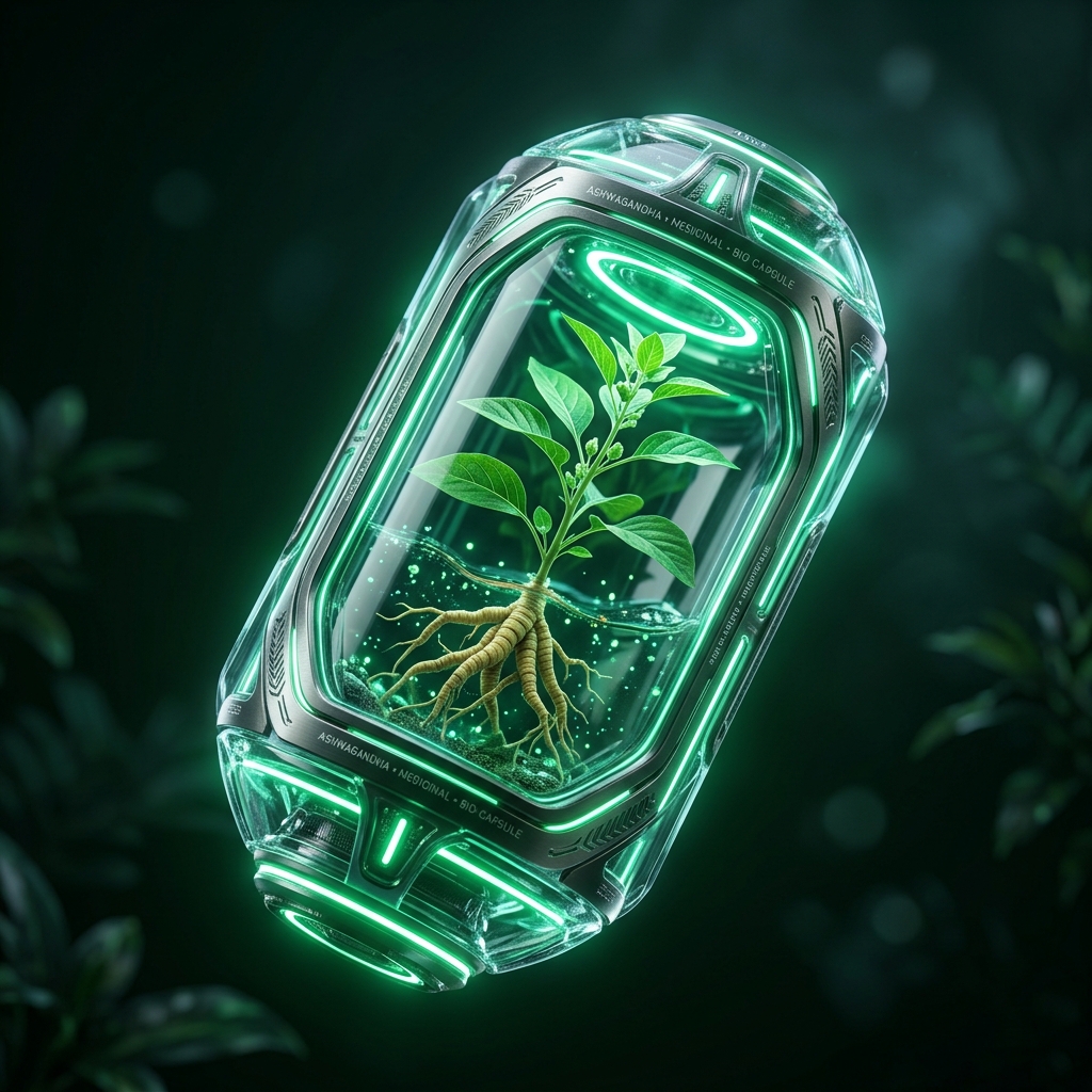 Medicinal Plants